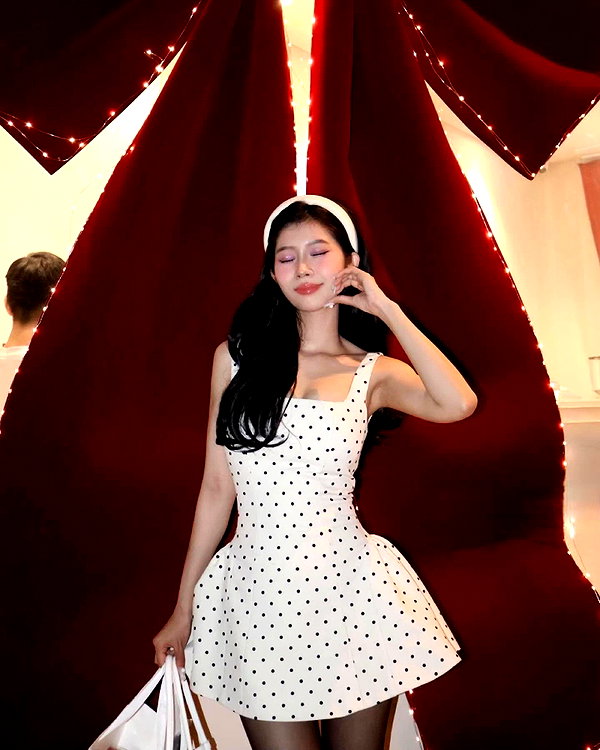 lyhythuedoxinh instagram image archive image