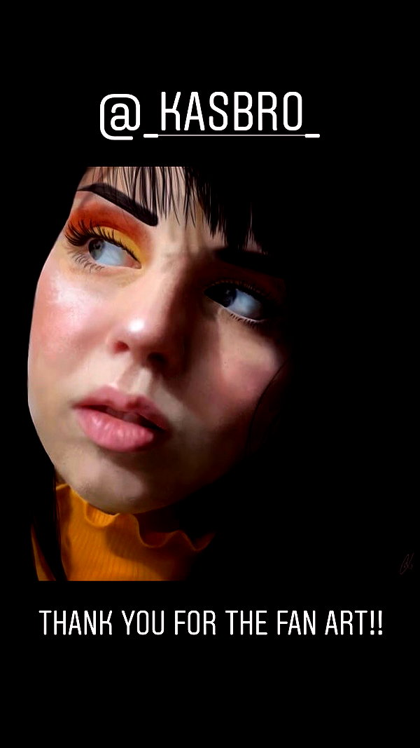 yeahimcaroline archive image