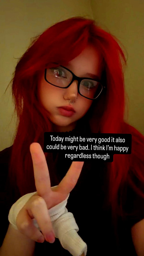gonkgonk666 instagram image archive image