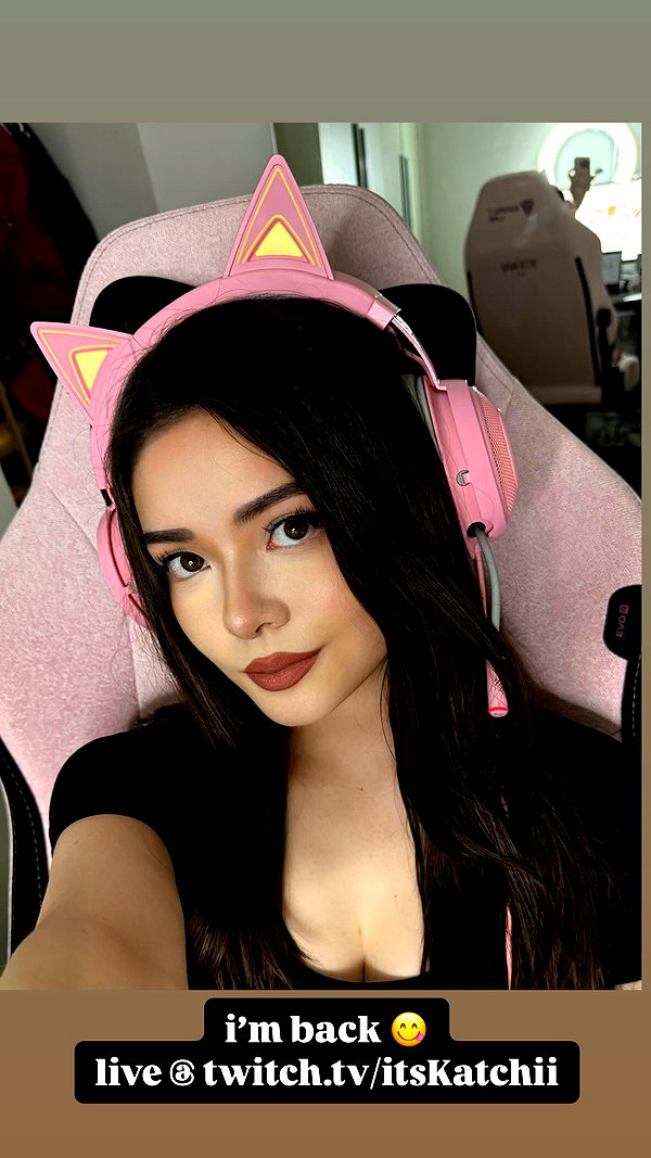 itskatchii instagram image archive image