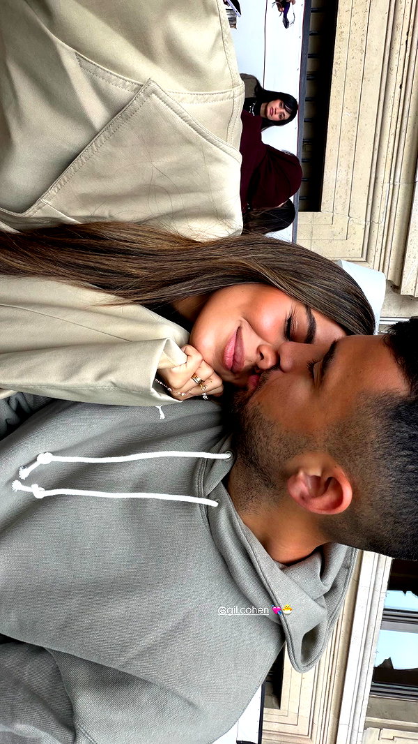 roni.benshushan instagram image archive image