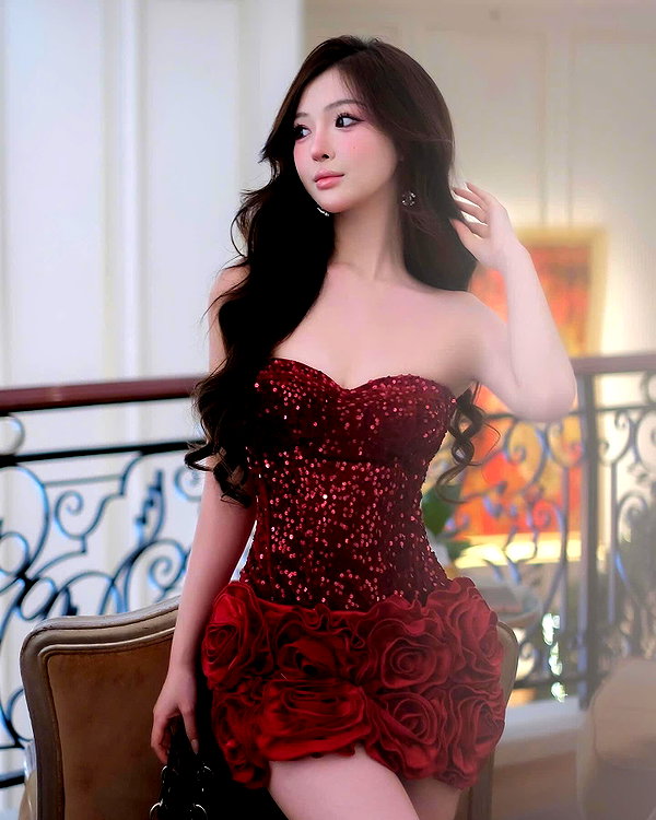 lyhythuedoxinh instagram image archive image