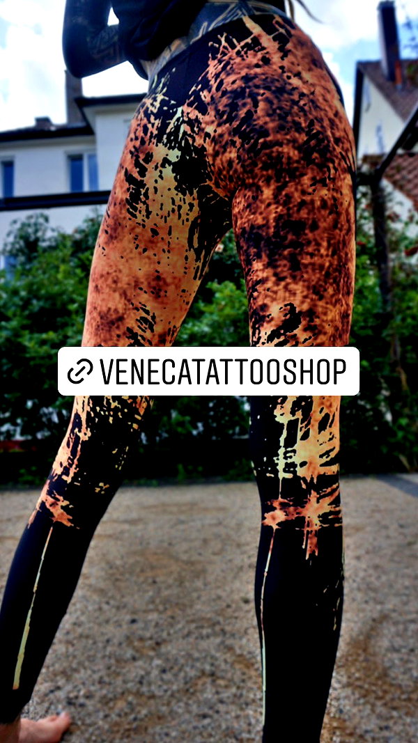 venecatattoo archive image