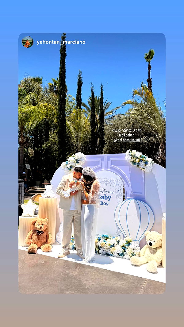 roni.benshushan instagram image archive image