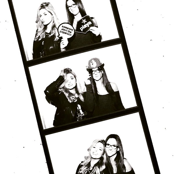 sashapieterse instagram image archive image