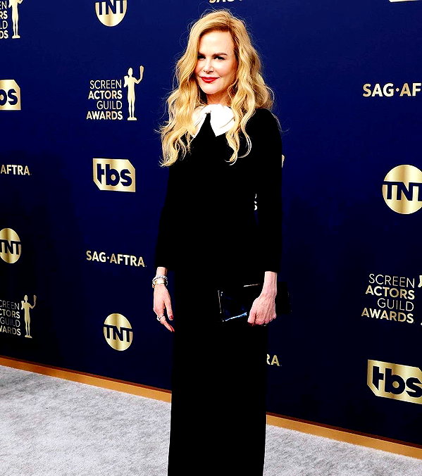 nicolekidman instagram image archive image