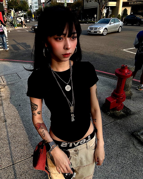 badthingalwaysg instagram image archive image