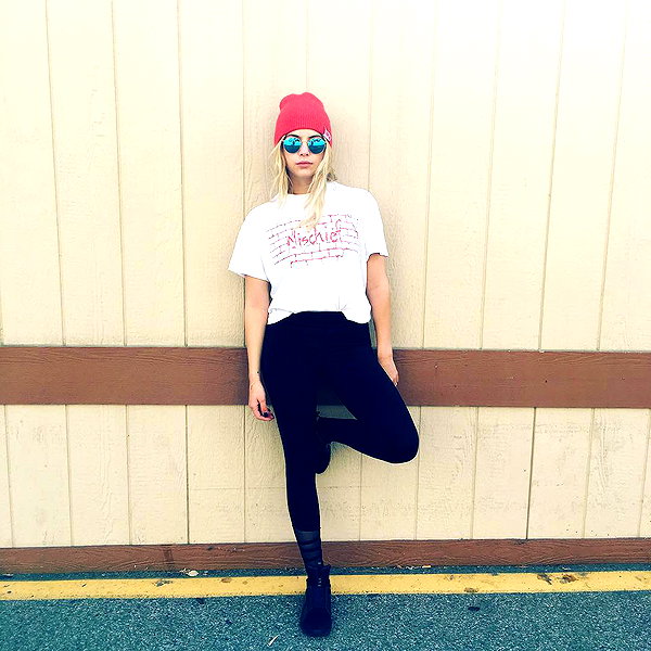 ashleybenson instagram image archive image