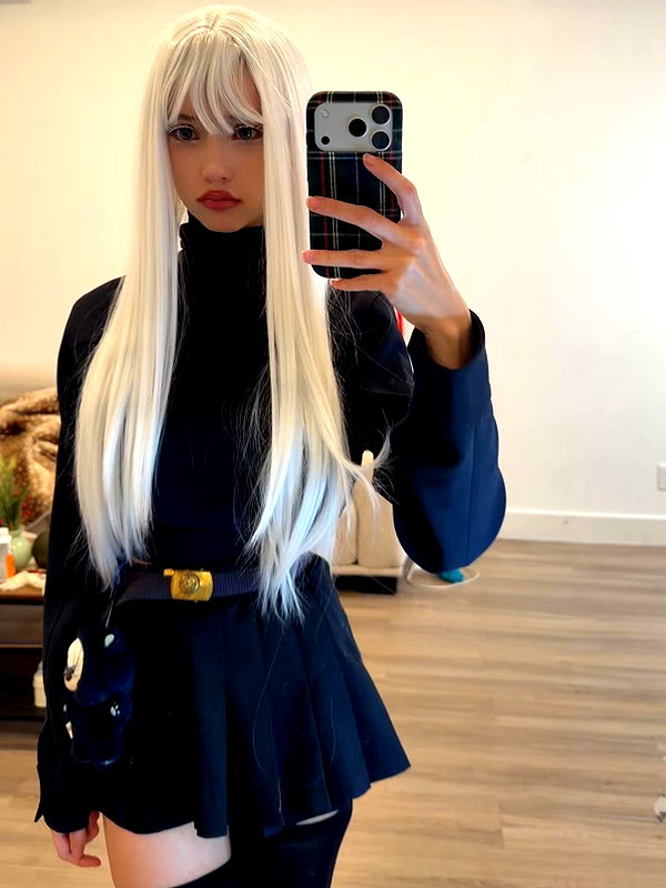 jillynozomi instagram image archive image