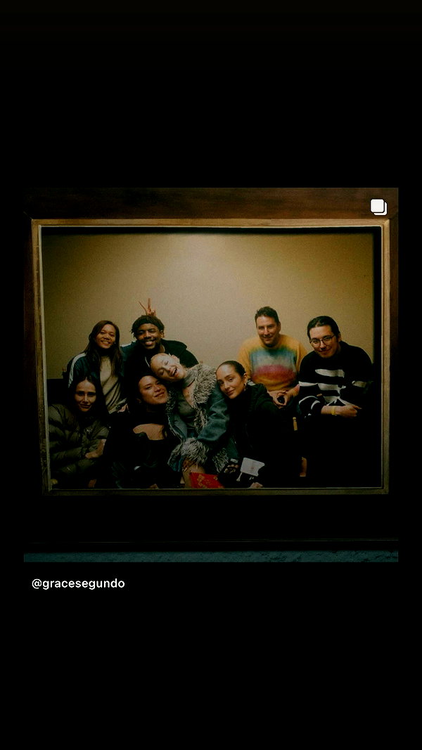 arianagrande instagram image archive image