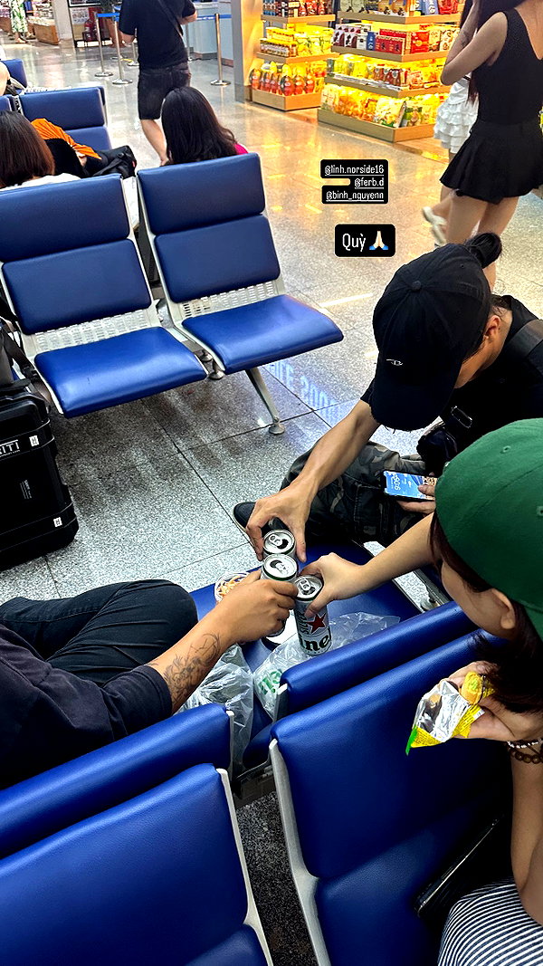 Archived image from @tinee_tt on Instagram