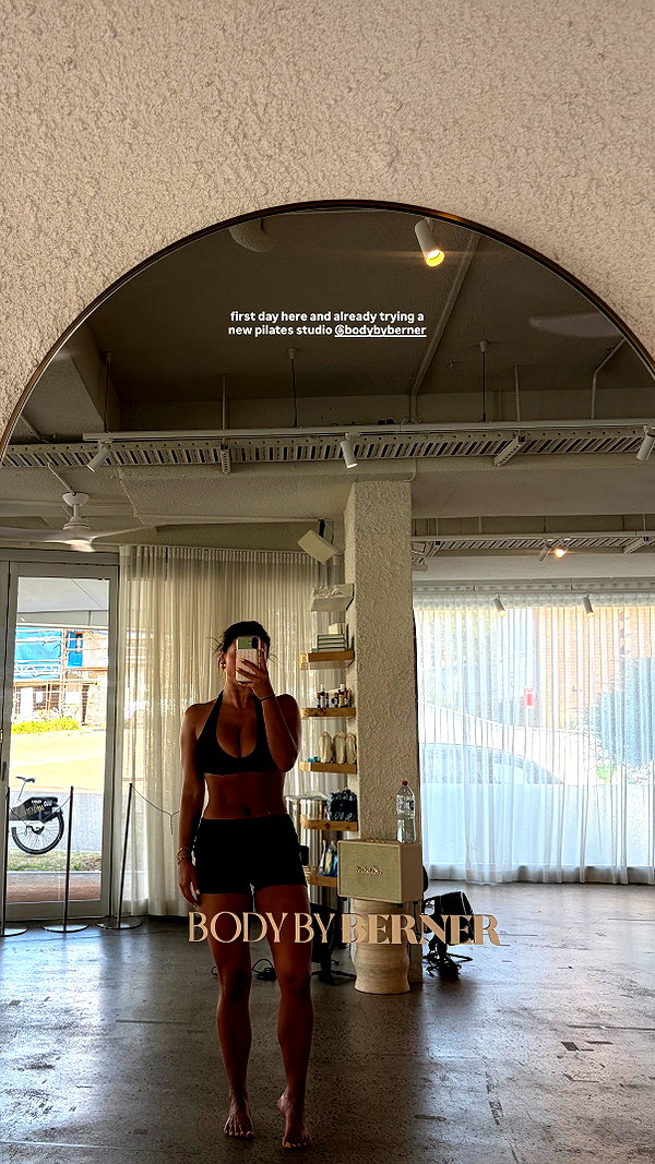 isabella.lauren instagram image archive image