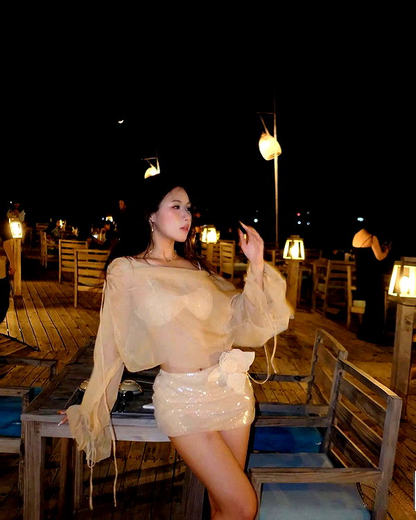 lyhythuedoxinh instagram image archive image
