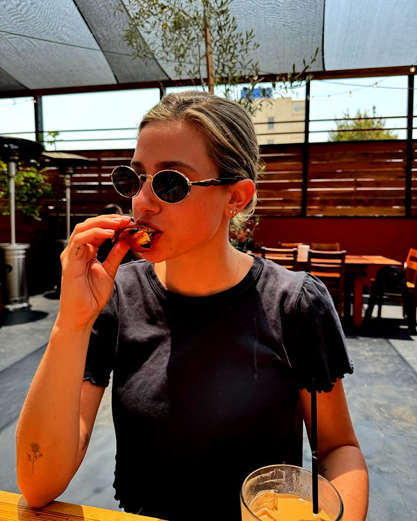 lilireinhart instagram image archive image