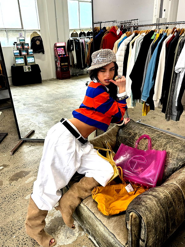 ellachristo instagram image archive image