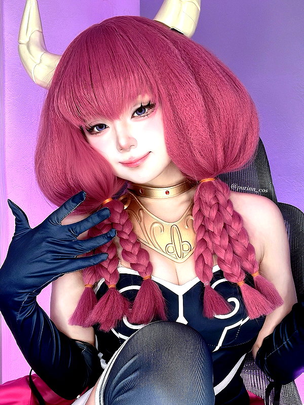 purinn_cos instagram image archive image