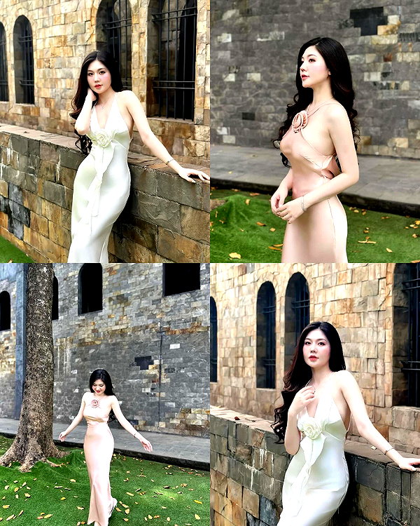 lyhythuedoxinh instagram image archive image