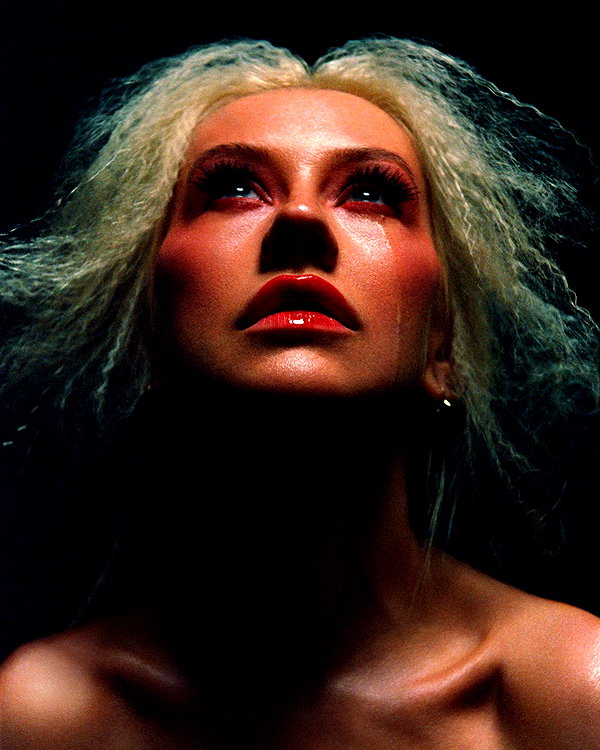 xtina instagram image archive image