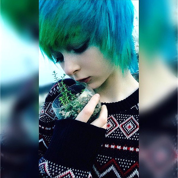 hallucineon instagram image archive image