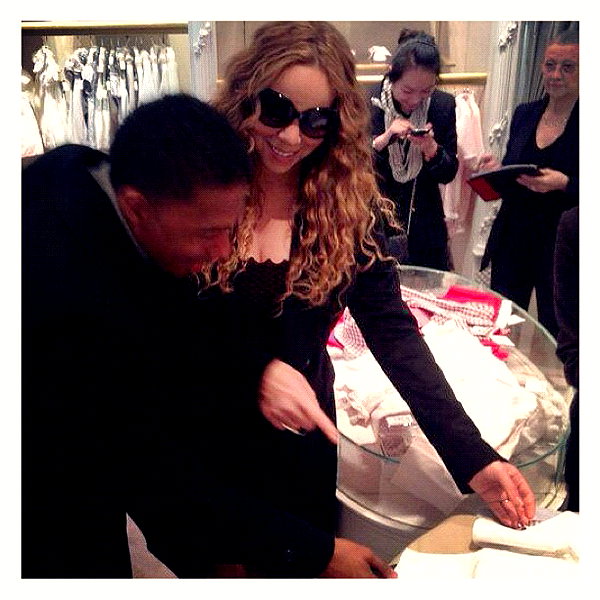 mariahcarey instagram image archive image