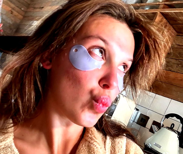 milliebobbybrown instagram image archive image