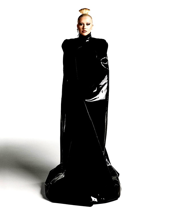 xtina instagram image archive image