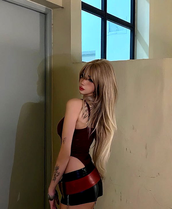 lyhythuedoxinh instagram image archive image