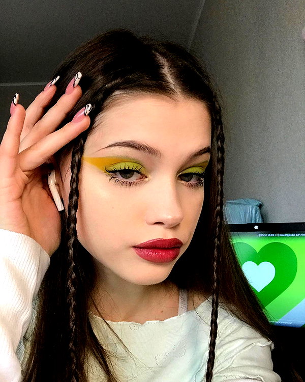 uno.clown instagram image archive image
