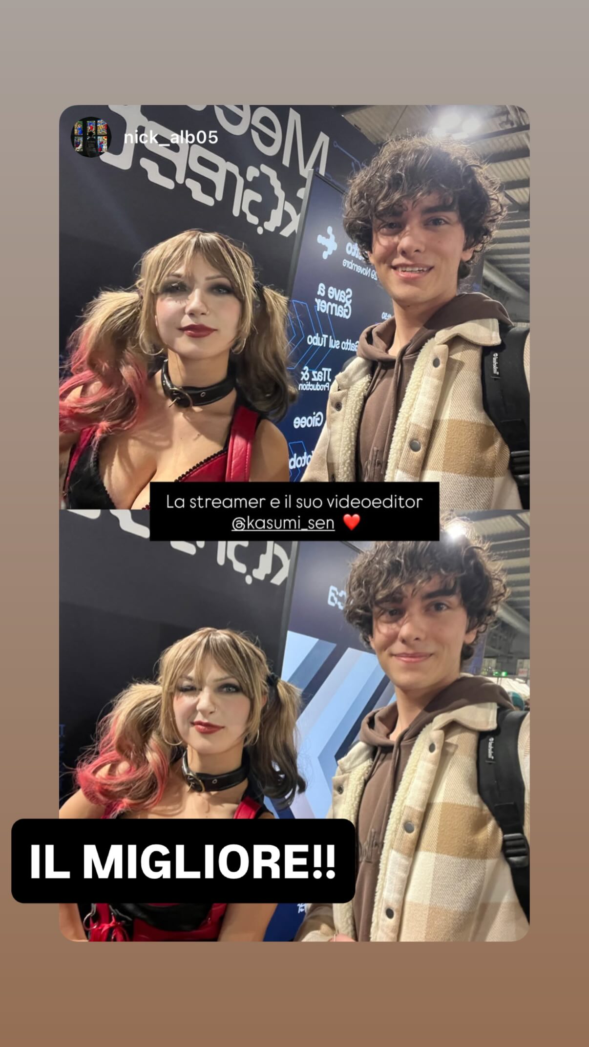 kasumi_sen instagram image archive image