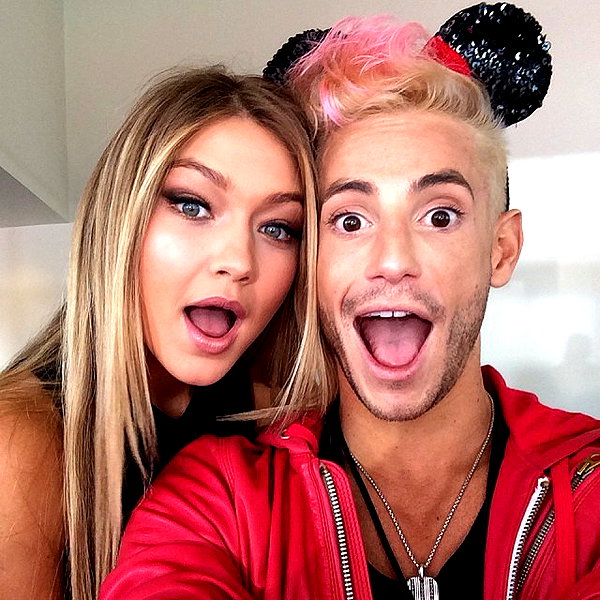 gigihadid instagram image archive image