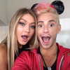 gigihadid Altpins Profile Picture