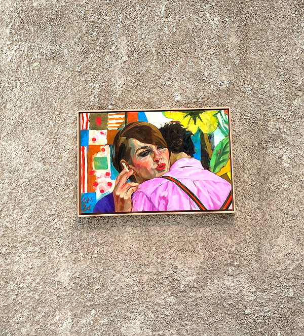 leni.bahr instagram image archive image