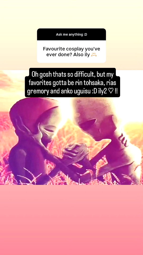 skyexsummers instagram image archive image