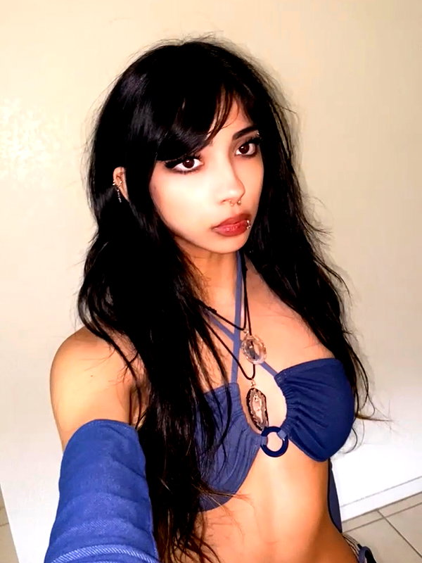 klarissasalazar klarissasalazar archive image