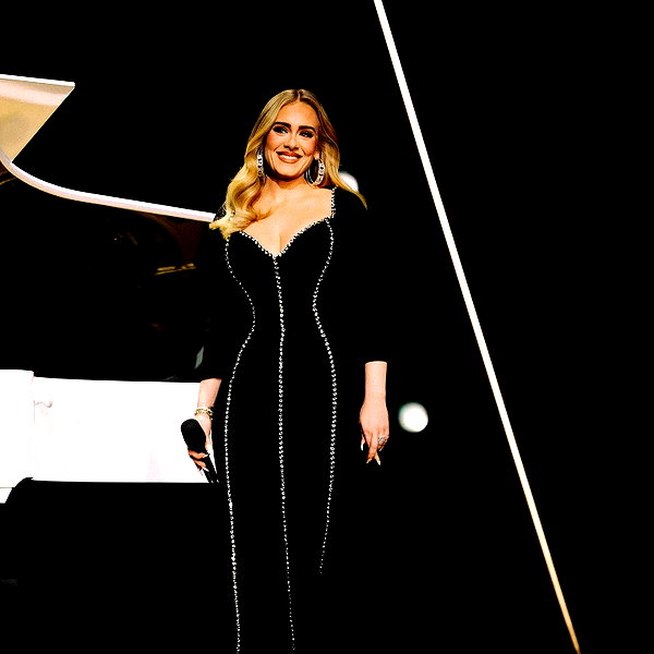 adele instagram image archive image