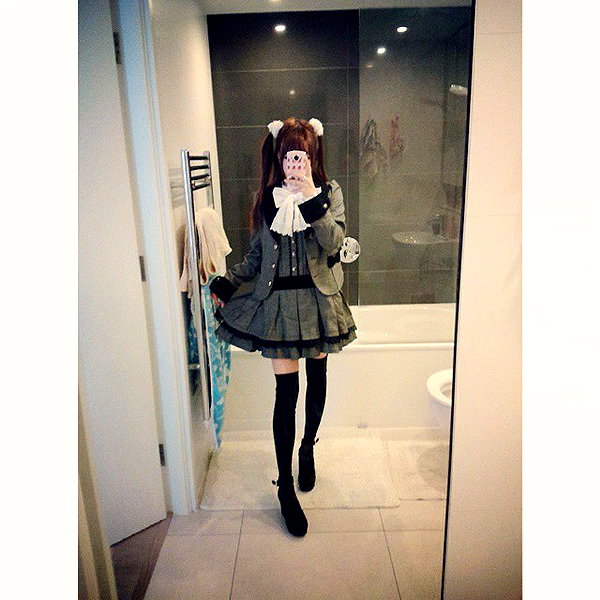 erokochiba instagram image archive image