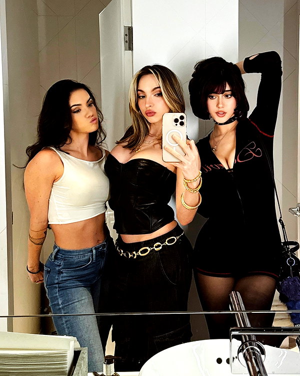 missbrisolo instagram image archive image