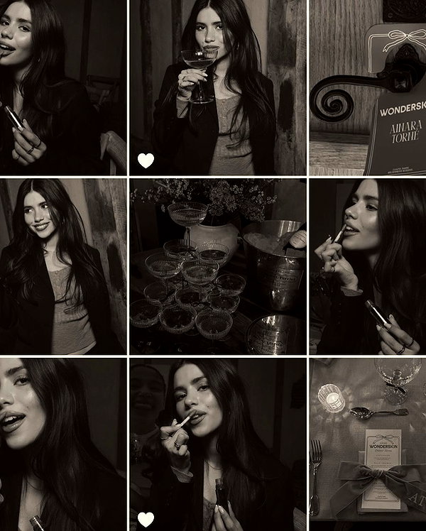 ainaratorneg instagram image archive image