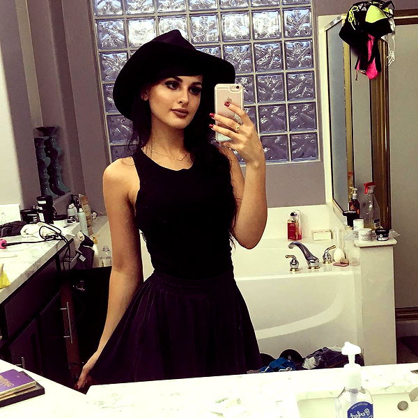 sssniperwolf instagram image archive image