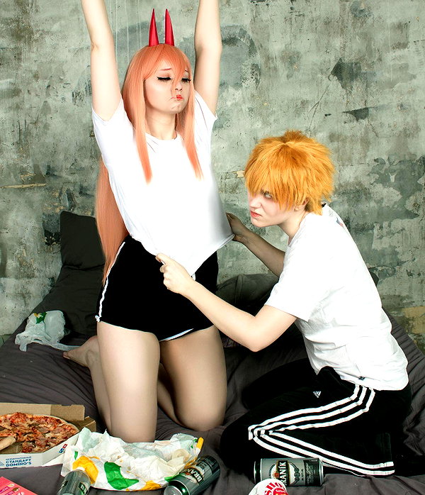 pepper_cos instagram image archive image