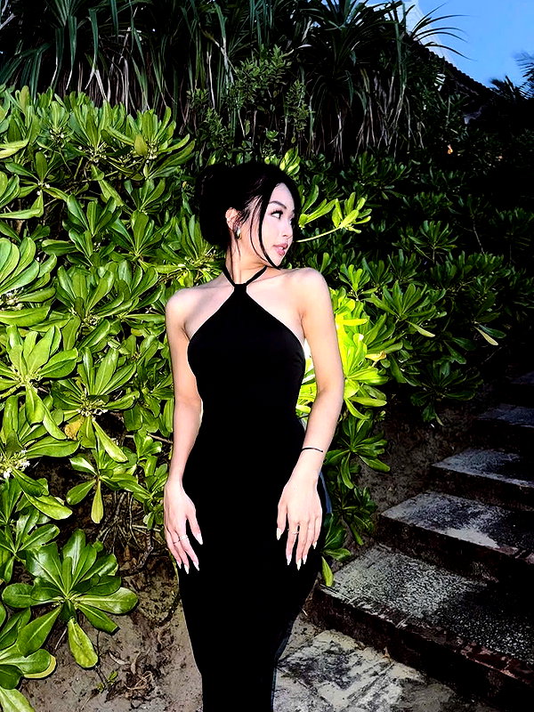 lyhythuedoxinh instagram image archive image