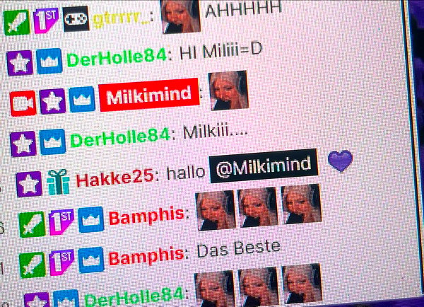 milkiwifey instagram image archive image