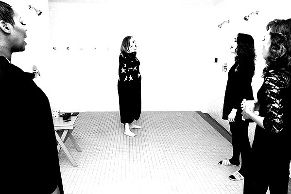 adele instagram image archive image