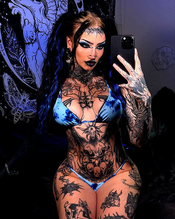 m0rguekittyy instagram image archive image