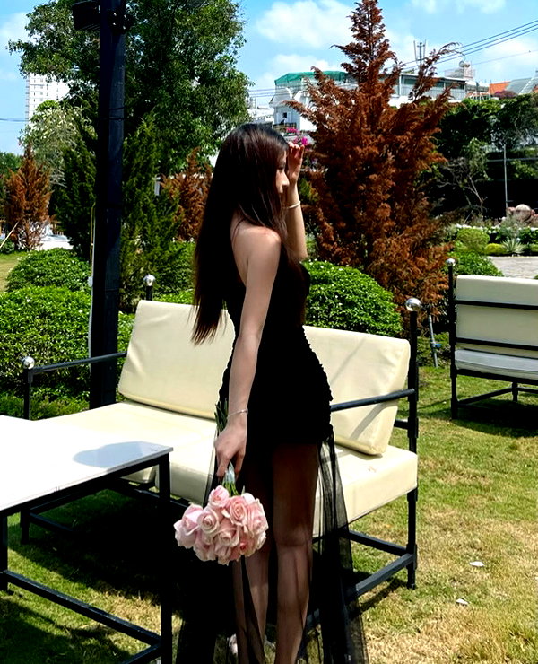 lyhythuedoxinh instagram image archive image