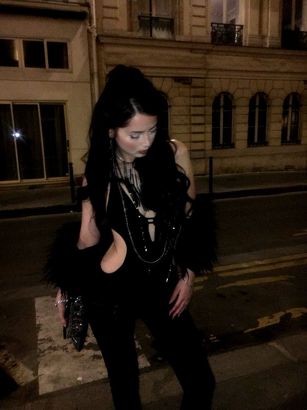 djbabysosh instagram image archive image