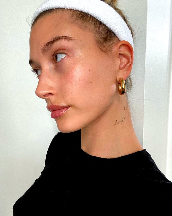 haileybieber instagram image archive image