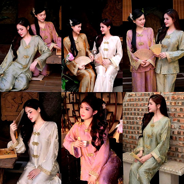 lyhythuedoxinh instagram image archive image