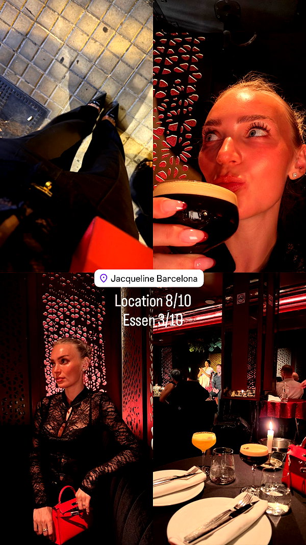 alexis.blond instagram image archive image