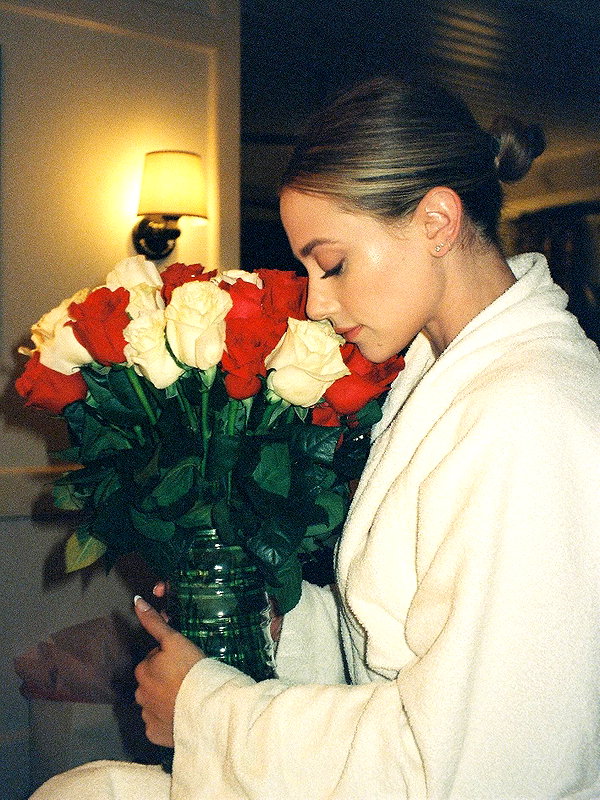 lilireinhart instagram image archive image